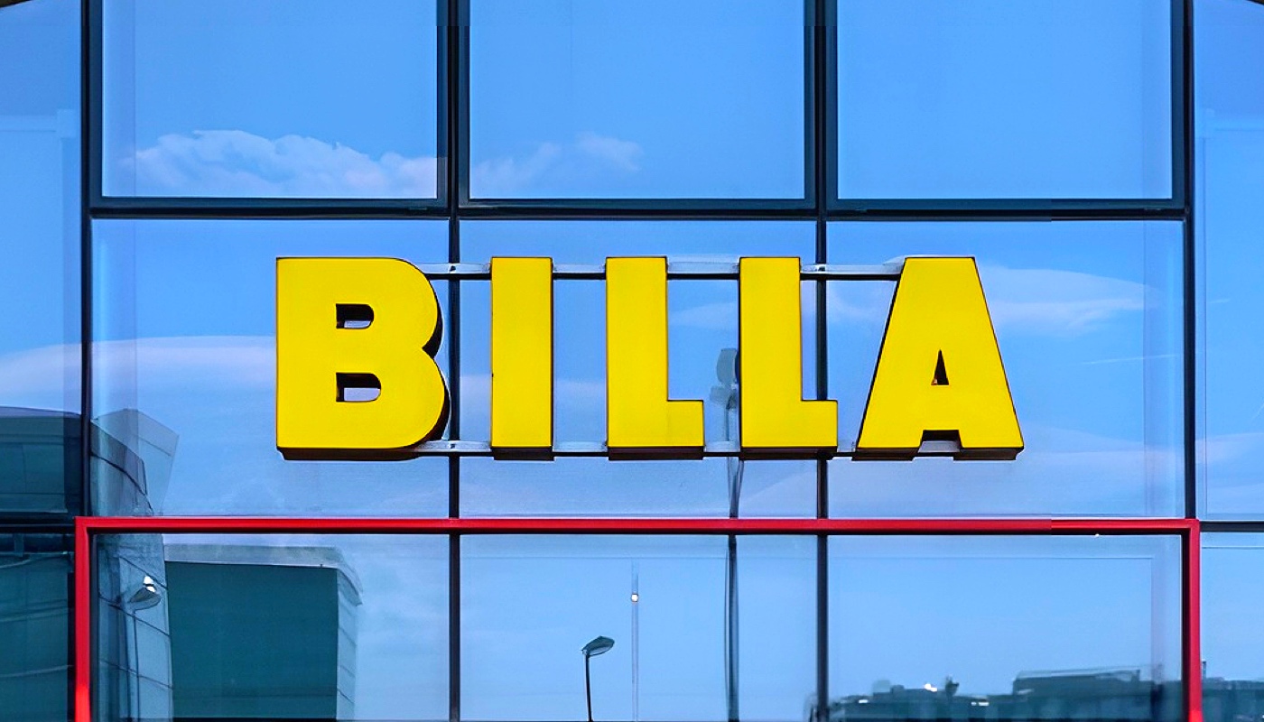 Billa - OC Point, Sládkovičovo