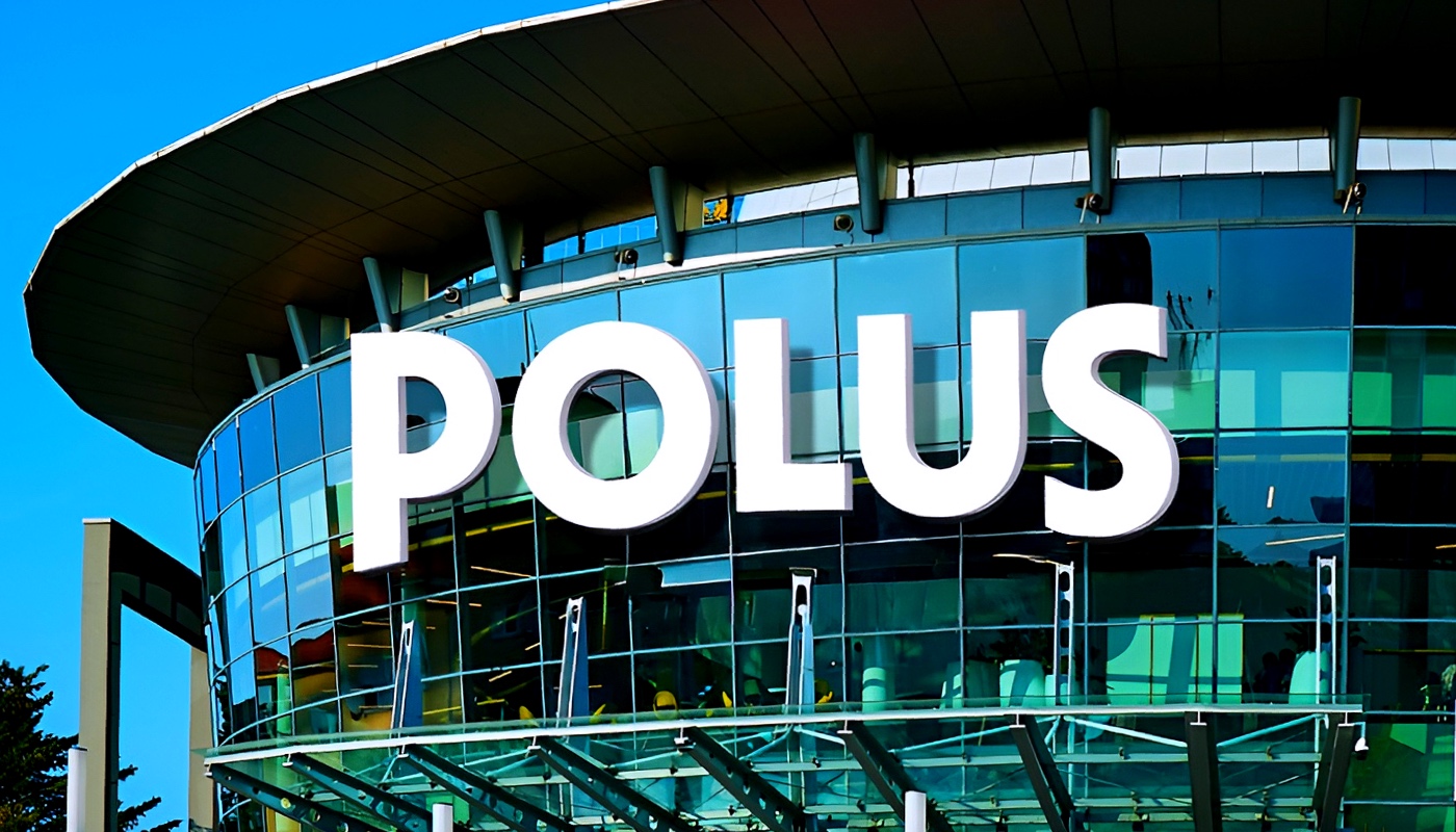 Polus, Bratislava